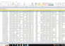 clean, format and organize your excel or CSV data